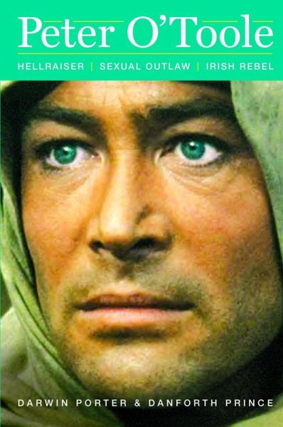 Peter O'Toole (eBook, ePUB)