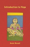 An Introduction to Yoga (eBook, ePUB)