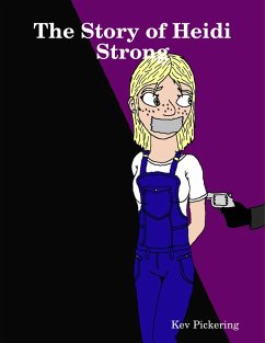 The Story of Heidi Strong (eBook, ePUB) - Kp