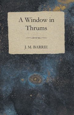 Cover A Window in Thrums (eBook, ePUB)