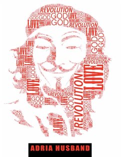 Cover Love, God & Revolution (eBook, ePUB)
