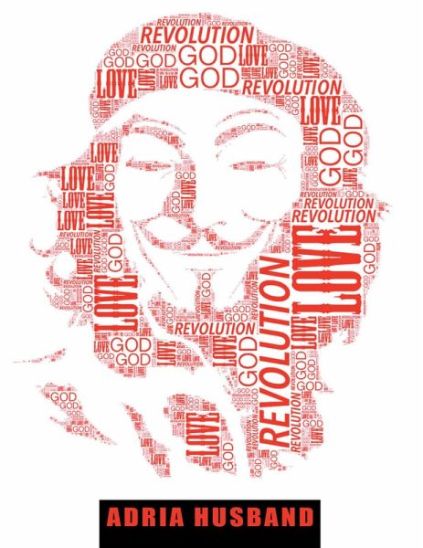 Love, God & Revolution (eBook, ePUB)