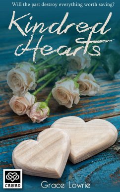 Kindred Hearts (eBook, ePUB) - Lowrie, Grace