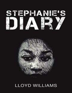 Stephanie's Diary (eBook, ePUB) - Williams, Lloyd