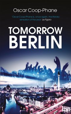 Tomorrow, Berlin (eBook, ePUB) - Coop-Phane, Oscar