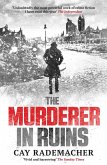 The Murderer in Ruins (eBook, ePUB)