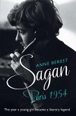 Sagan, Paris 1954 (eBook, ePUB)