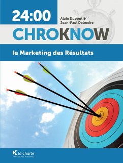 Le Marketing des résultats (eBook, ePUB) - Delmeire, Jean-Paul; Dupont, Alain