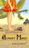 Almost Magic (eBook, ePUB) Almost Magic (eBook, ePUB)
