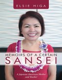 Memoirs of a Certain Sansei: A Japanese American Mother and Teacher (eBook, ePUB)