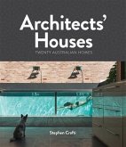 Architects' Houses (eBook, ePUB)