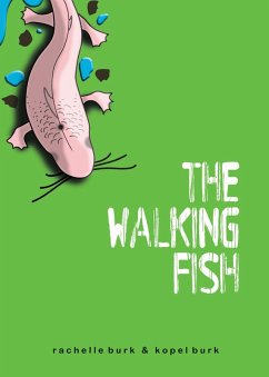 Walking Fish (eBook, PDF) - Burk, Kopel; Burk, Rachelle