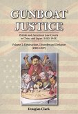 Gunboat Justice Volume 2 (eBook, PDF)