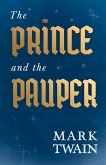 The Prince and the Pauper (eBook, ePUB)