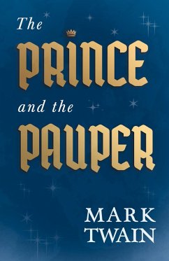 Cover The Prince and the Pauper (eBook, ePUB)