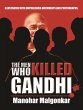 The Men Who Killed Gandhi (eBook, ePUB) - Bild 1