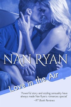 Love in the Air (eBook, ePUB) - Ryan, Nan