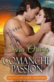 Comanche Passion (eBook, ePUB)