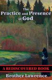 The Practice and Presence of God (eBook, ePUB)