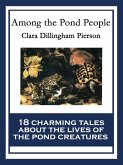 Among the Pond People (eBook, ePUB)