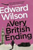 A Very British Ending (eBook, ePUB)