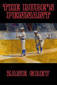Cover The Rube's Pennant (eBook, ePUB)