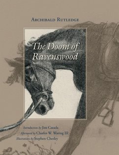 Cover The Doom of Ravenswood (eBook, ePUB)