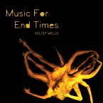 Music for End Times (eBook, ePUB)