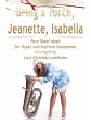 Bring a Torch, Jeanette, Isabella Pure... - Bild 1