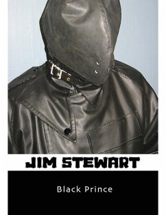 Black Prince (eBook, ePUB) - Stewart, Jim