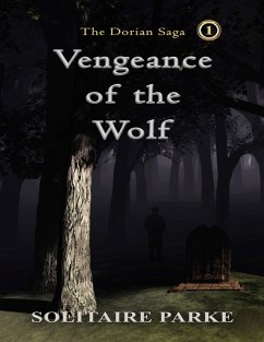 Vengeance of the Wolf (eBook, ePUB) - Parke, Solitaire