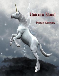 Cover Unicorn Blood (eBook, ePUB)