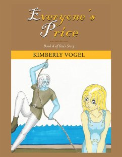 Cover Everyone's Price: Book 4 of Rae's Story (eBook, ePUB)