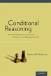 Conditional Reasoning (eBook, ePUB) - Bild 1