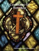Covenant of Sonship (eBook, ePUB) Covenant of Sonship (eBook, ePUB)