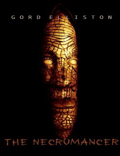 Cover The Necromancer (eBook, ePUB)