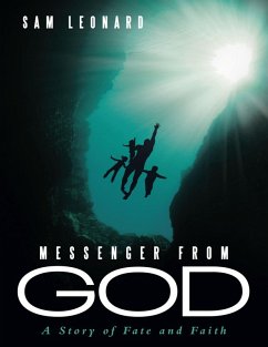 Cover Messenger from God: A Story of Fate and Faith (eBook, ePUB)