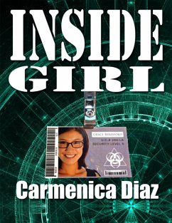 Cover Inside Girl (eBook, ePUB)