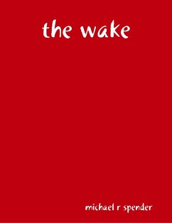 Cover The Wake (eBook, ePUB)