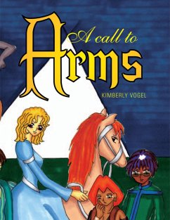 Cover A Call to Arms (eBook, ePUB)