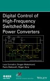 Digital Control of High-Frequency Switched-Mode Power Converters (eBook, PDF)