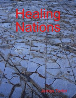 Cover Healing Nations (eBook, ePUB)