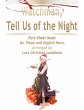Watchman, Tell Us of the Night Pure... - Bild 1