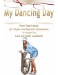 My Dancing Day Pure Sheet Music for... - Bild 1