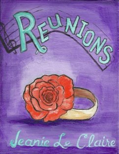 Cover Reunions (eBook, ePUB)
