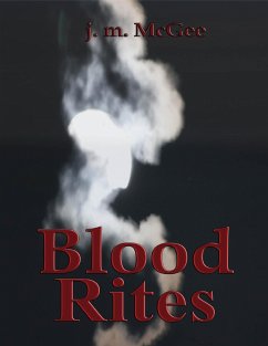 Cover Blood Rites (eBook, ePUB)