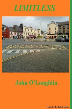 Cover Limitless (eBook, ePUB)