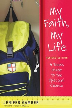 My Faith, My Life, Revised Edition (eBook, ePUB) - Gamber, Jenifer