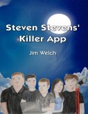 Steven Stevens' Killer App (eBook, ePUB)