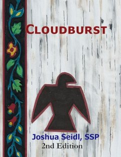 Cover Cloudburst: 2nd Edition (eBook, ePUB)
